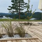 Nordic Design With A View Over Toke Feriehus
