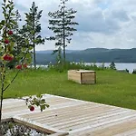Nordic Design With A View Over Toke