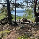 Nordic Design With A View Over Toke *