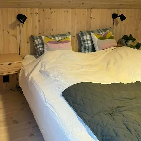 Nordic Design With A View Over Toke