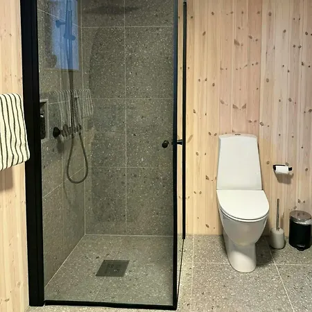 Nordic Design With A View Over Toke *